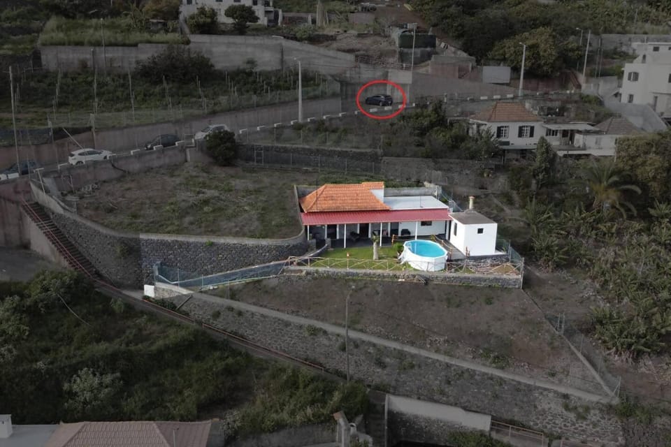 Casa do Vale by Mth House in Madeira District