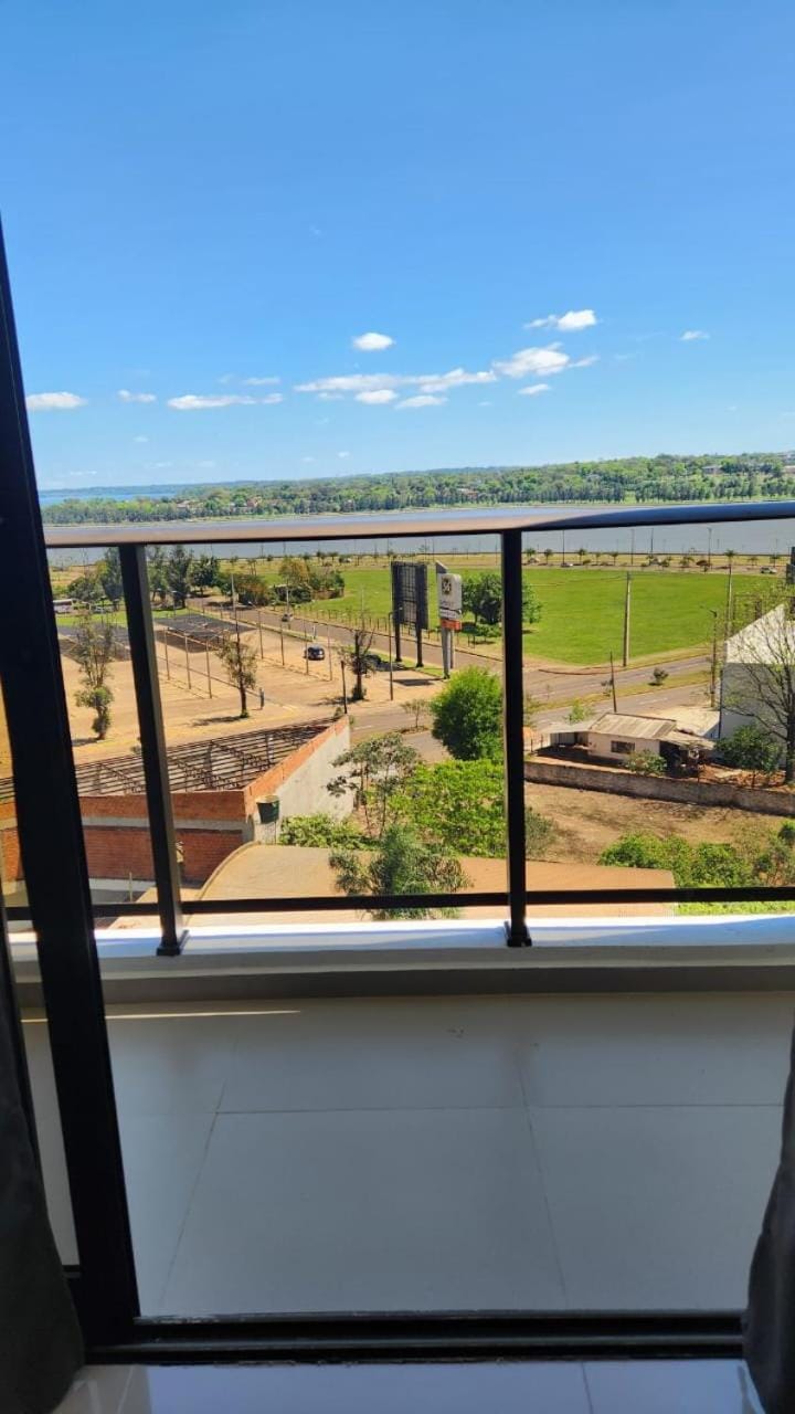 Natural landscape, View (from property/room), Balcony/Terrace, River view