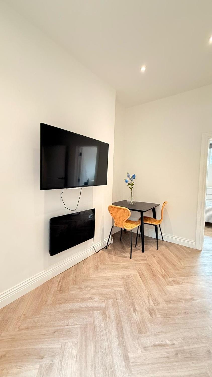 Stylish apartment close to center zone 2 Apartment in London Borough of Lewisham