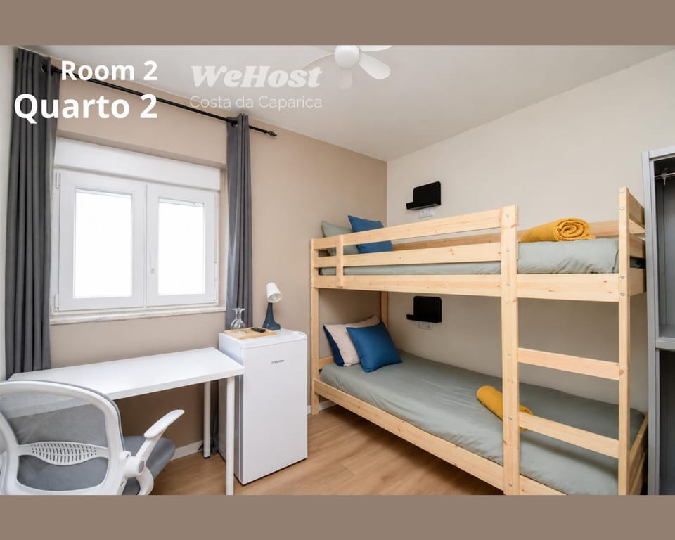 We Host Costa da Caparica Vacation rental in Costa da Caparica