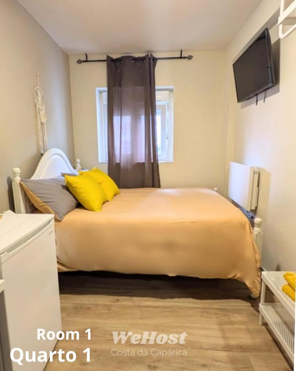 TV and multimedia, Bedroom, Pets, heating, minibar