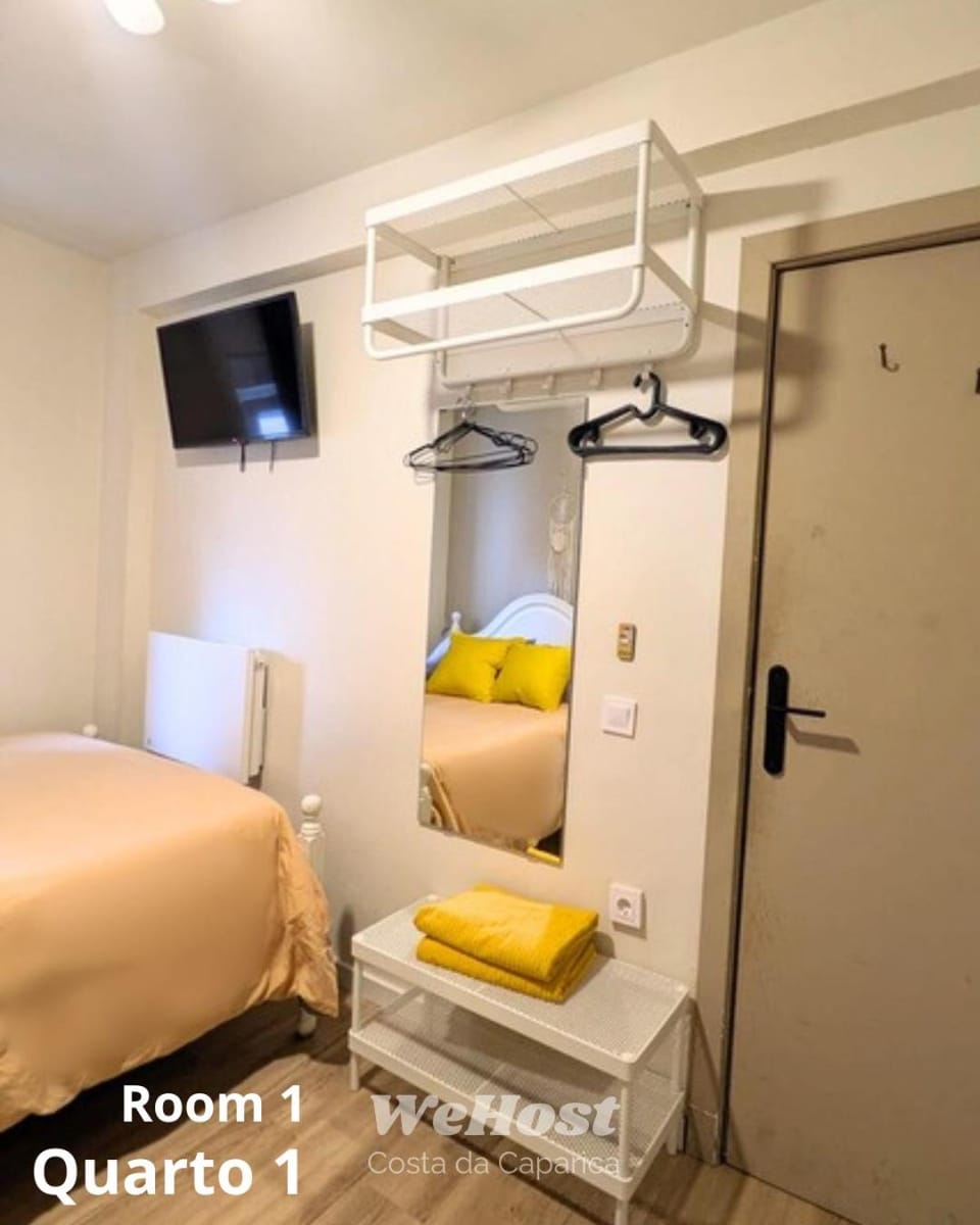 TV and multimedia, Bedroom, Pets, heating, minibar