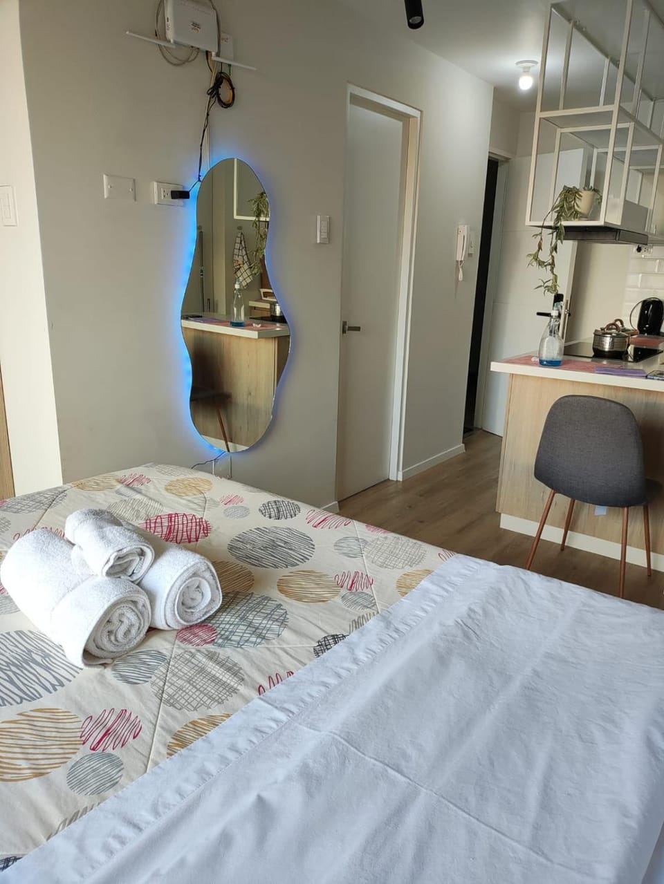 Askha Home Apartment Apartment hotel in Cusco