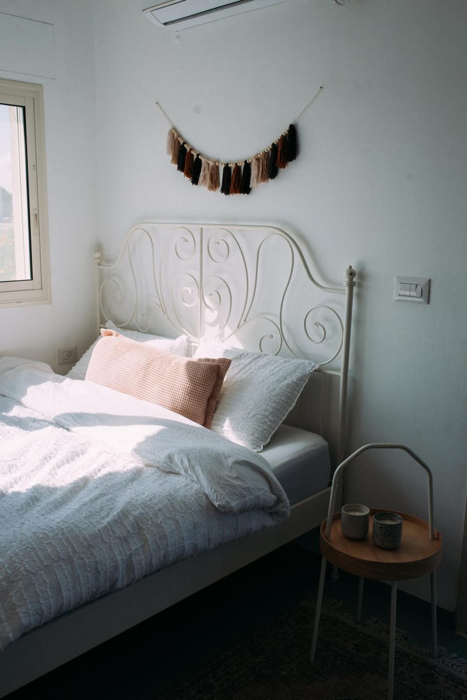 Shavei Zion studio Apartment in North District