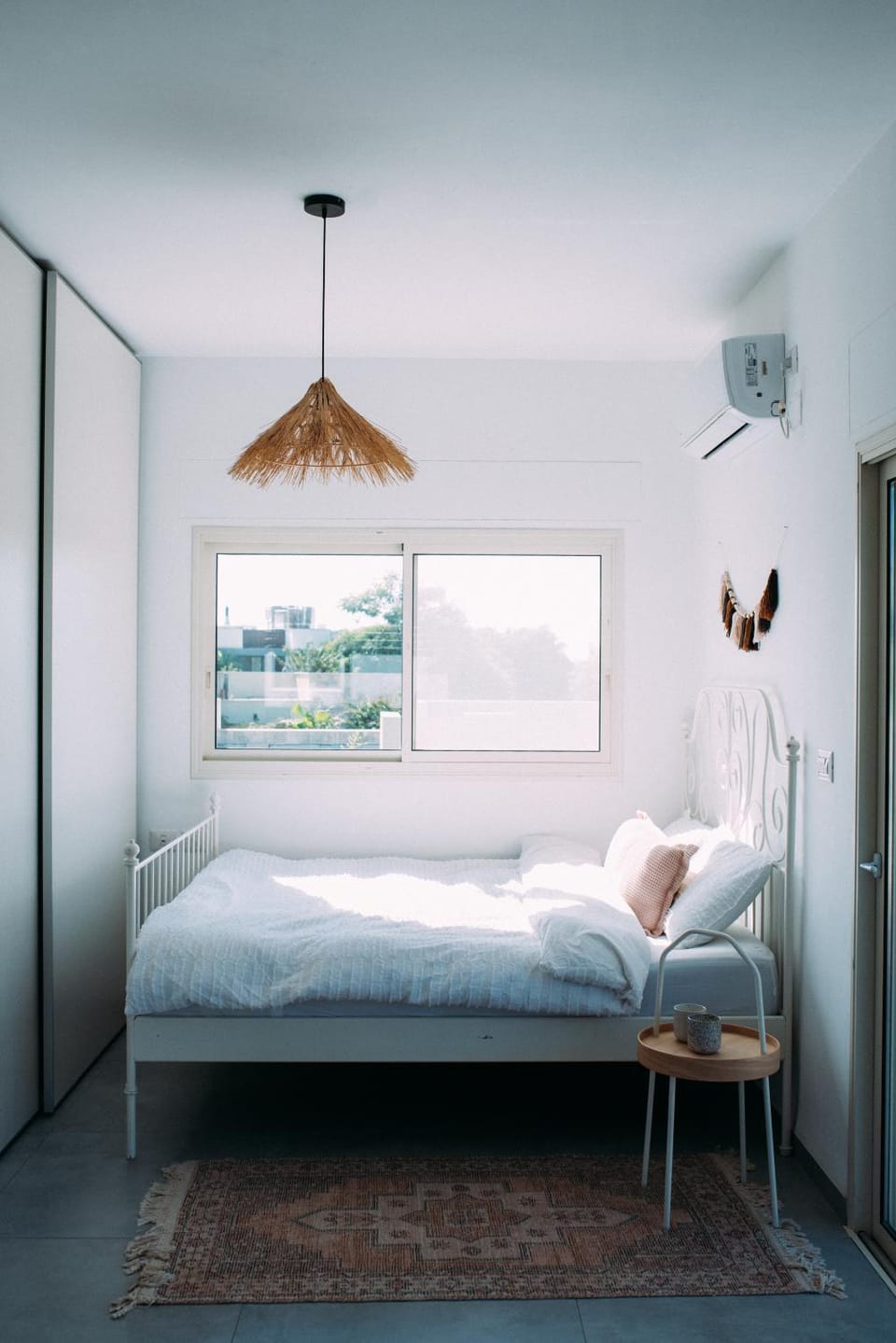 Shavei Zion studio Apartment in North District