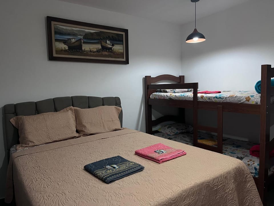 Sítio Bela Vista Apartment in Angra dos Reis