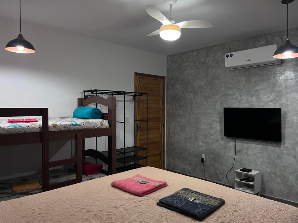 Sítio Bela Vista Apartment in Angra dos Reis