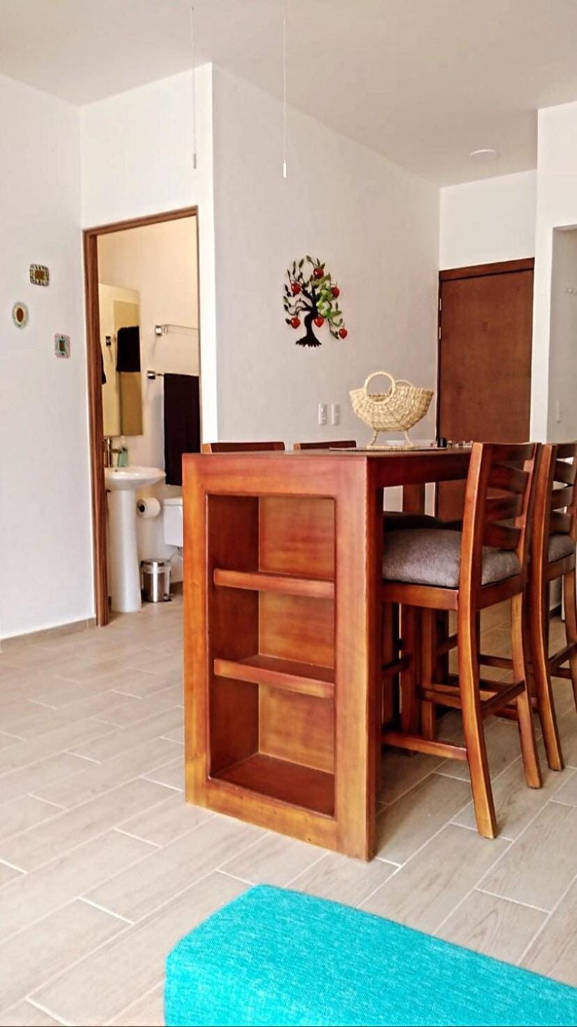 Departamento para Vacacionar Apartment in Chapala