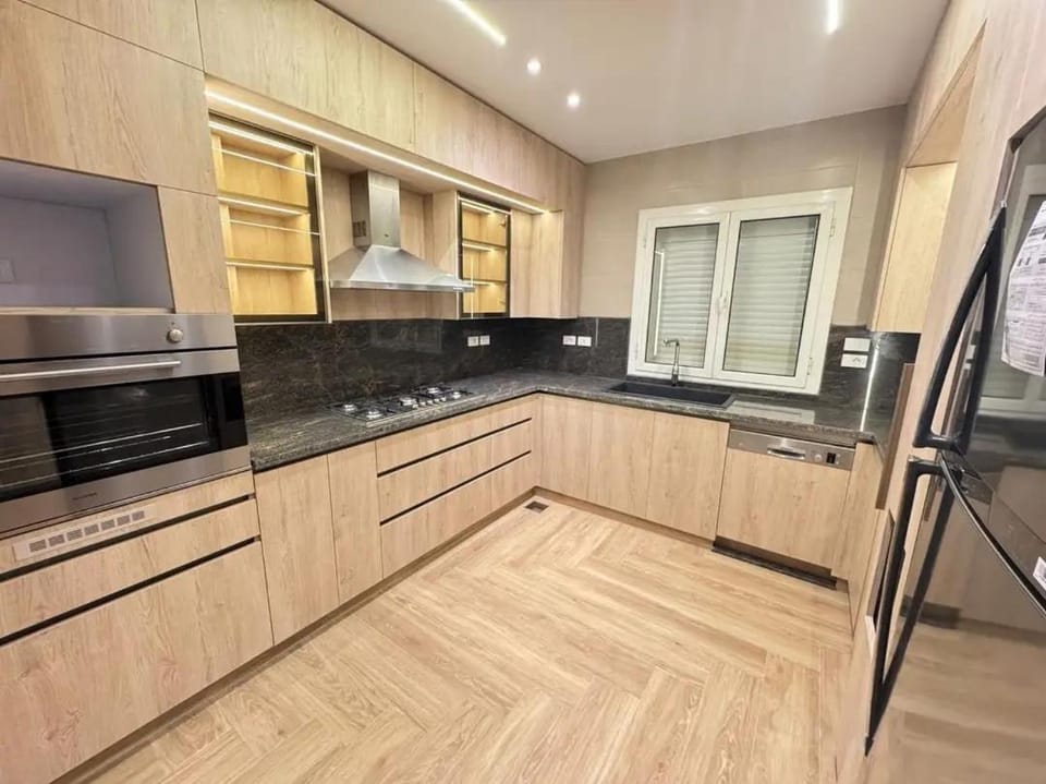 Prime Homes Apartment in New Cairo City