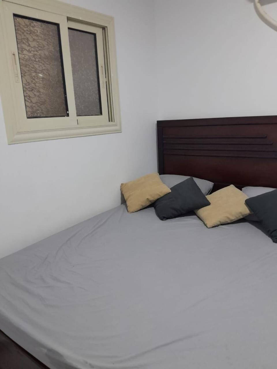 Costal Calm and Breezy Stable Polo View Apartment in Red Sea Governorate