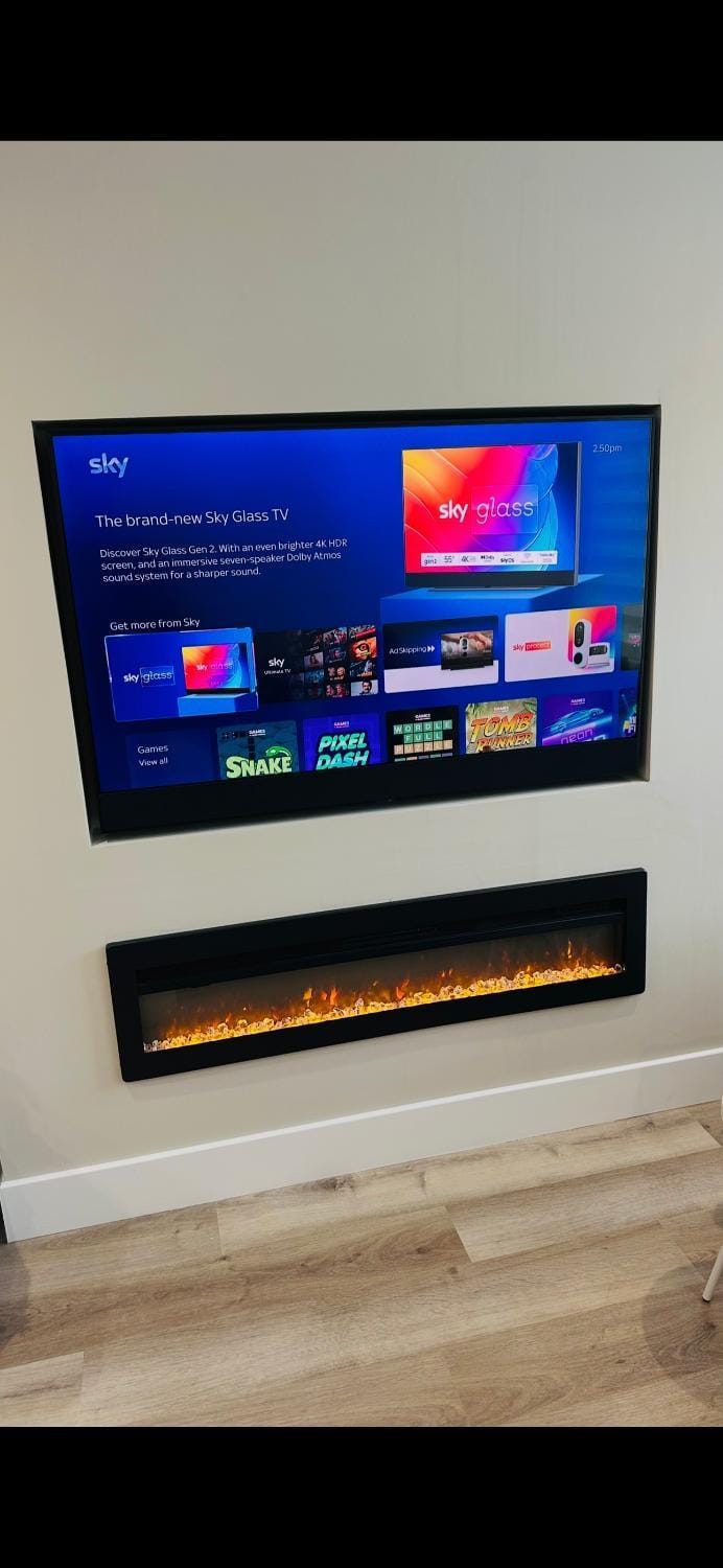 TV and multimedia, Evening entertainment