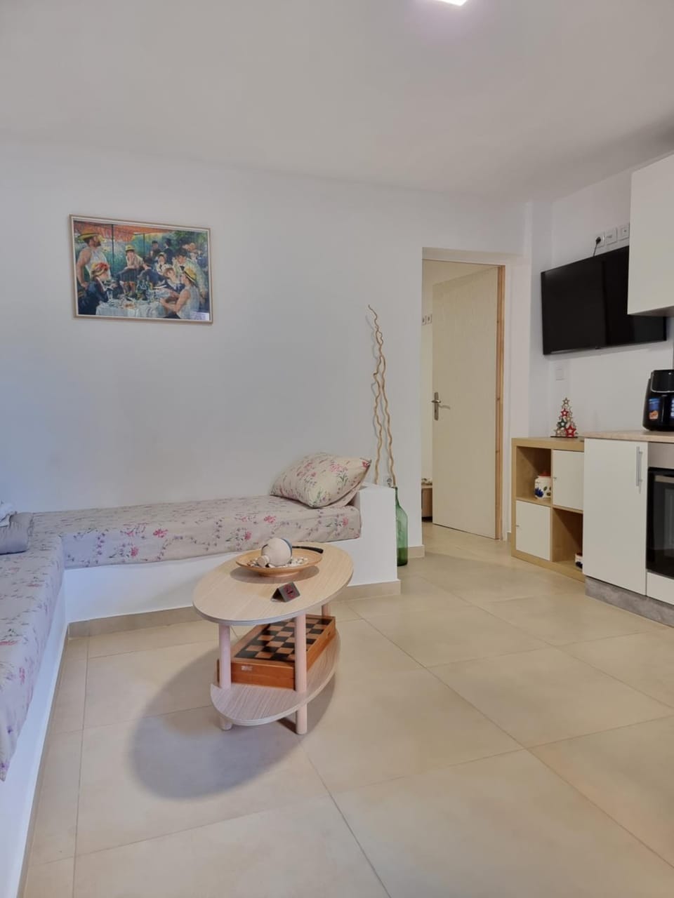 Aeolus Apartment II Apartment in Peloponnese, Western Greece and the Ionian