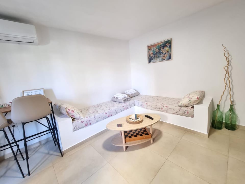 Aeolus Apartment II Apartment in Peloponnese, Western Greece and the Ionian
