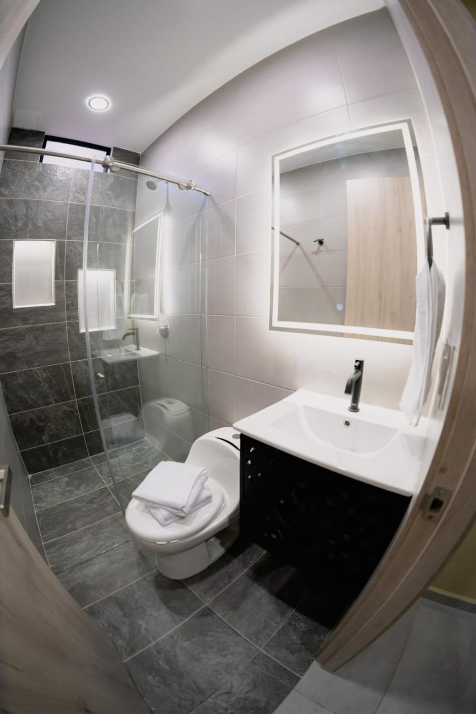 Live the Comuna 13 experience in Medellín INT 305 Apartment in Medellin