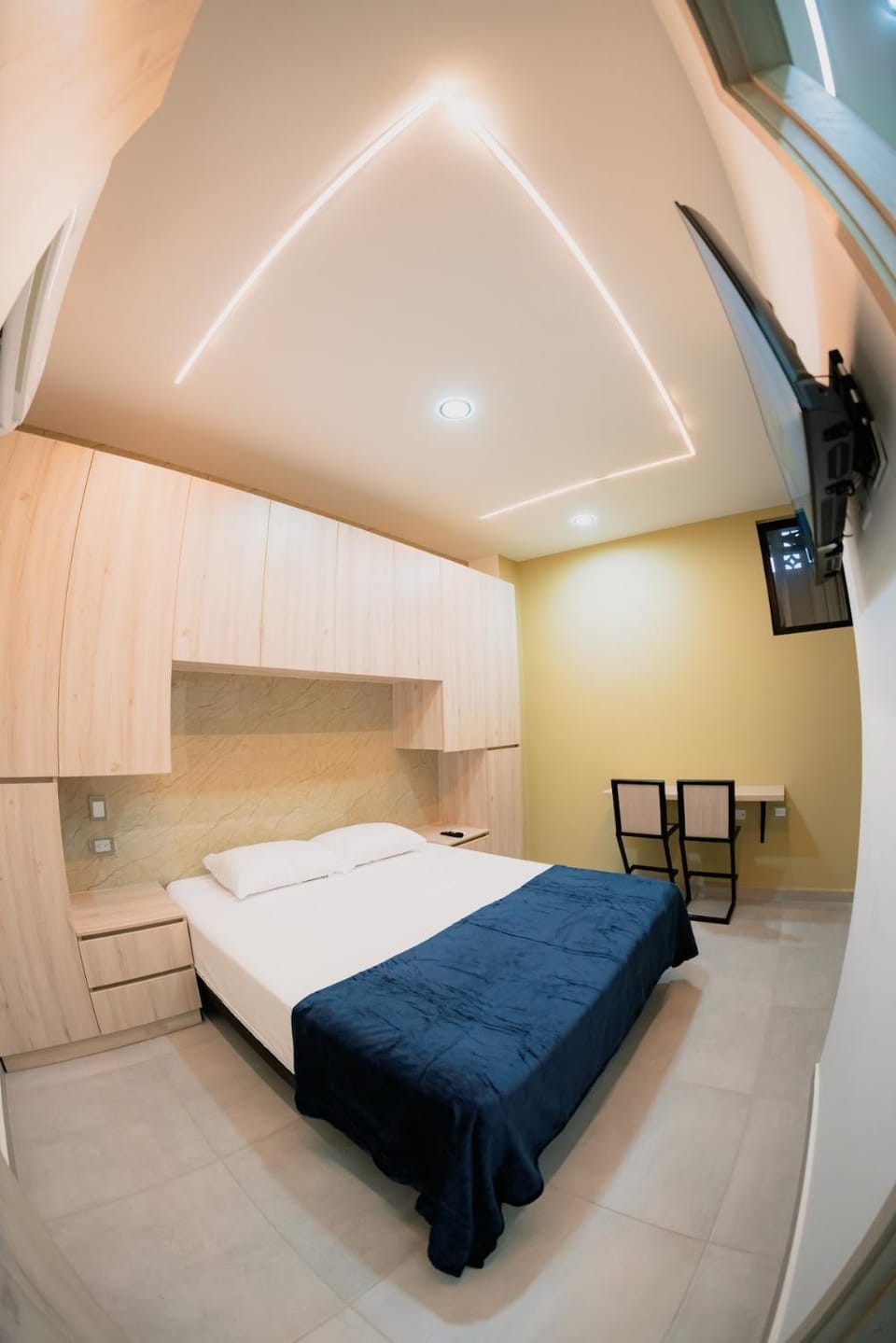 Live the Comuna 13 experience in Medellín INT 305 Apartment in Medellin