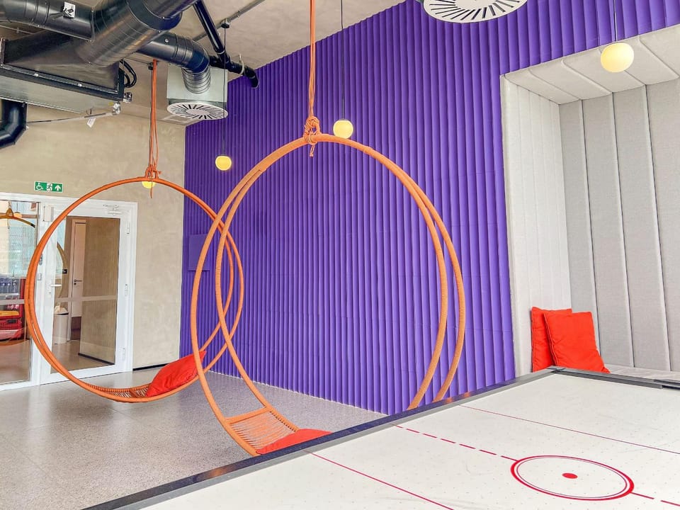 Yume by You Ibirapuera Apartment in Sao Paulo City