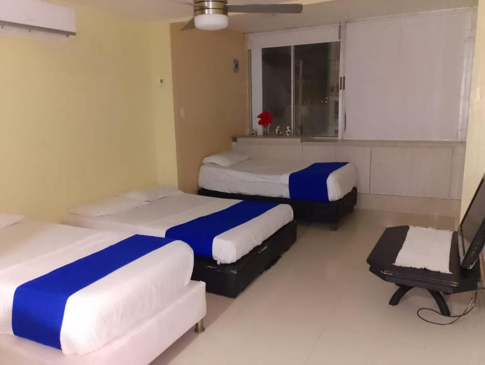 Toscana Suite 3009 Apartment in Sucre, Colombia