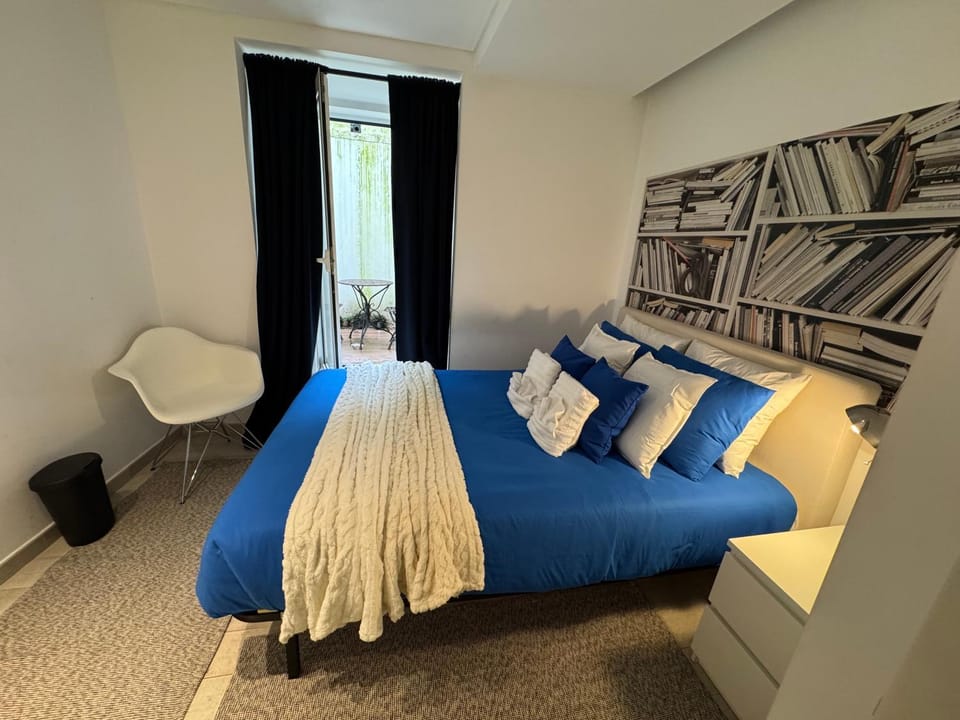 Liberdade 49 Apartment in Lisbon