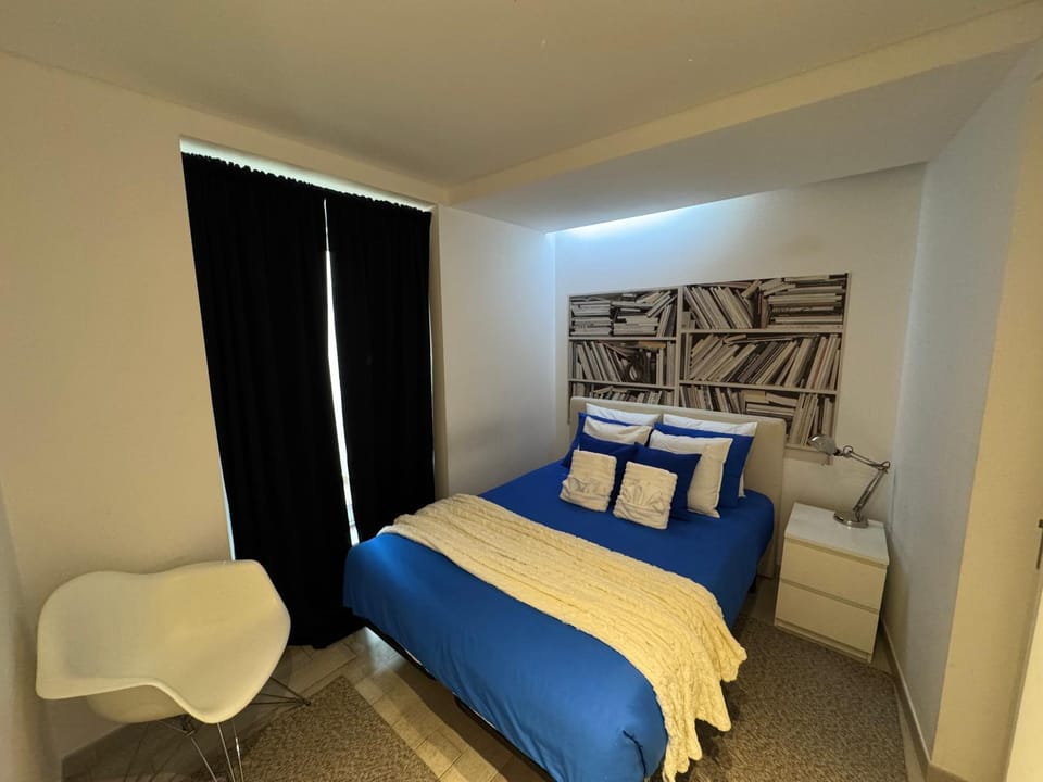 Liberdade 49 Apartment in Lisbon