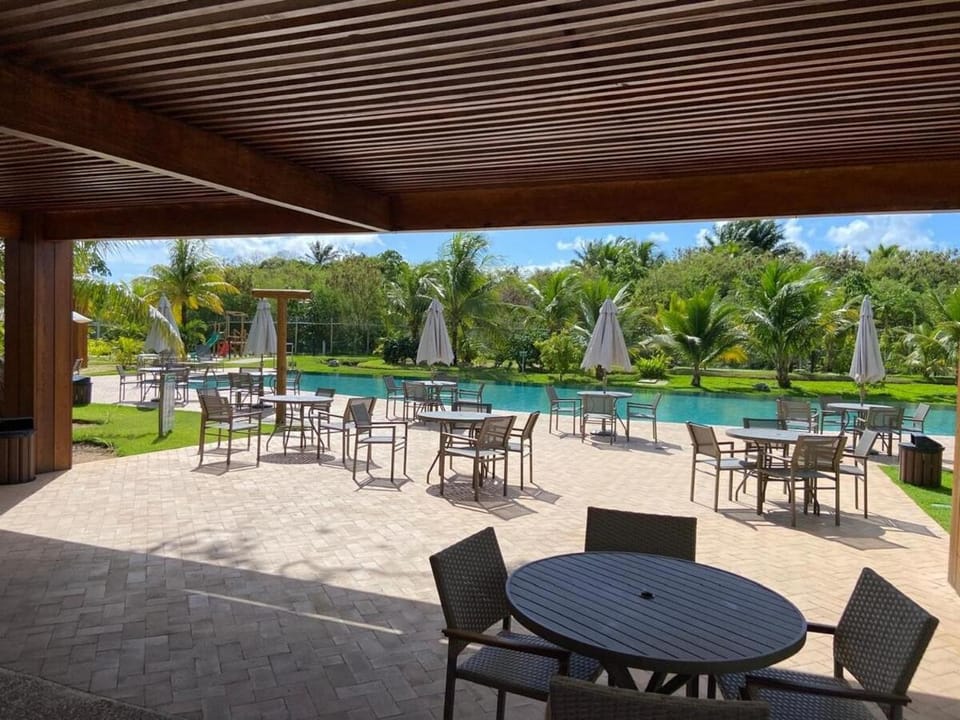 Village, Studio, Praia do Forte Apartment in Praia do Forte