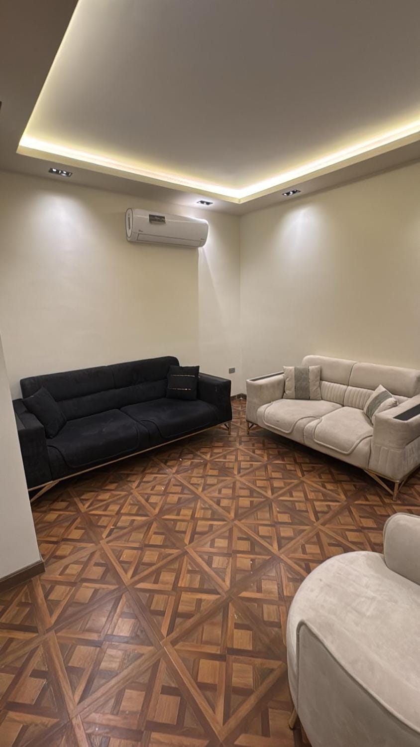 town house in Elpatio Zahraa Villa in Egypt