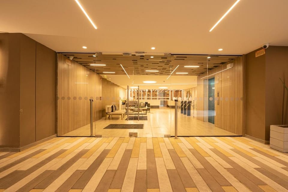 Exclusive and new apartment Apartment in Bogota