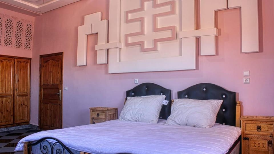 Lmtounipalace Country House in Morocco