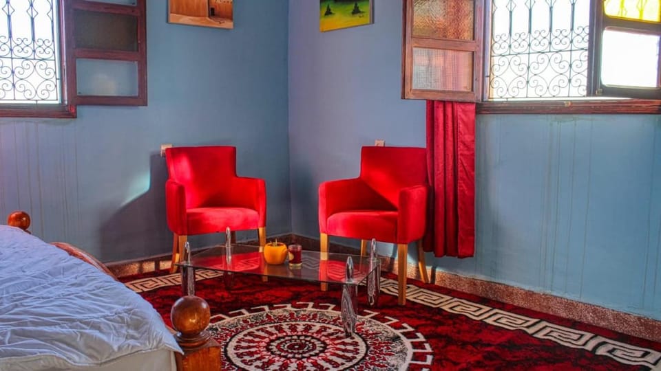 Lmtounipalace Country House in Morocco