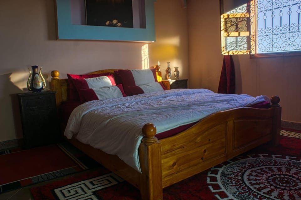 Lmtounipalace Country House in Morocco