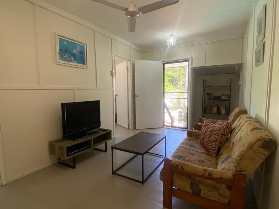 The Barracks Arcadia 1 House in Queensland