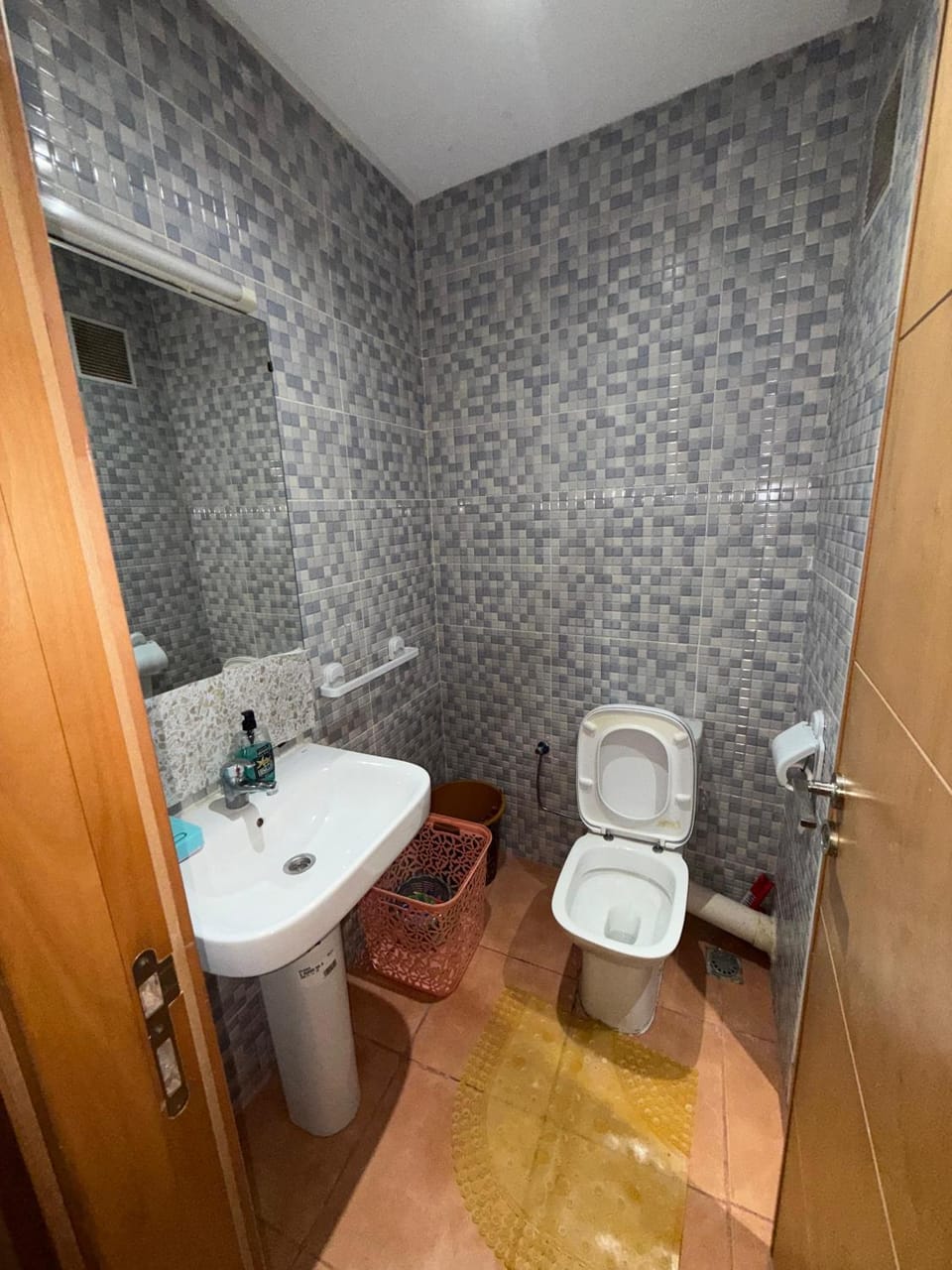 Relaxing Pool view 2 bed room Apartment Apartment in Tangier-Tétouan-Al Hoceima