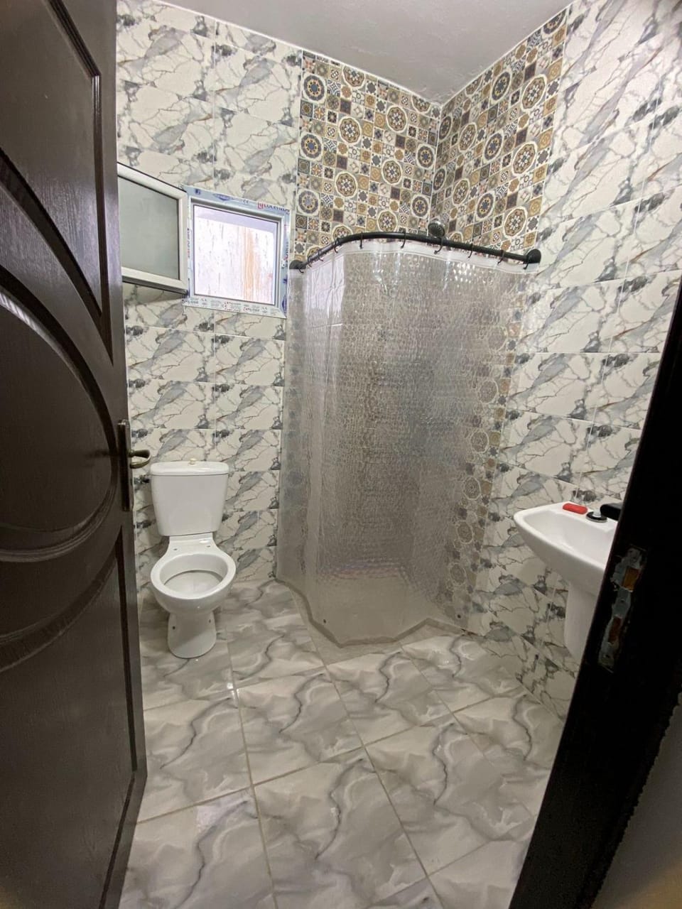 MG Zarzis 2 Apartment in Tunisia
