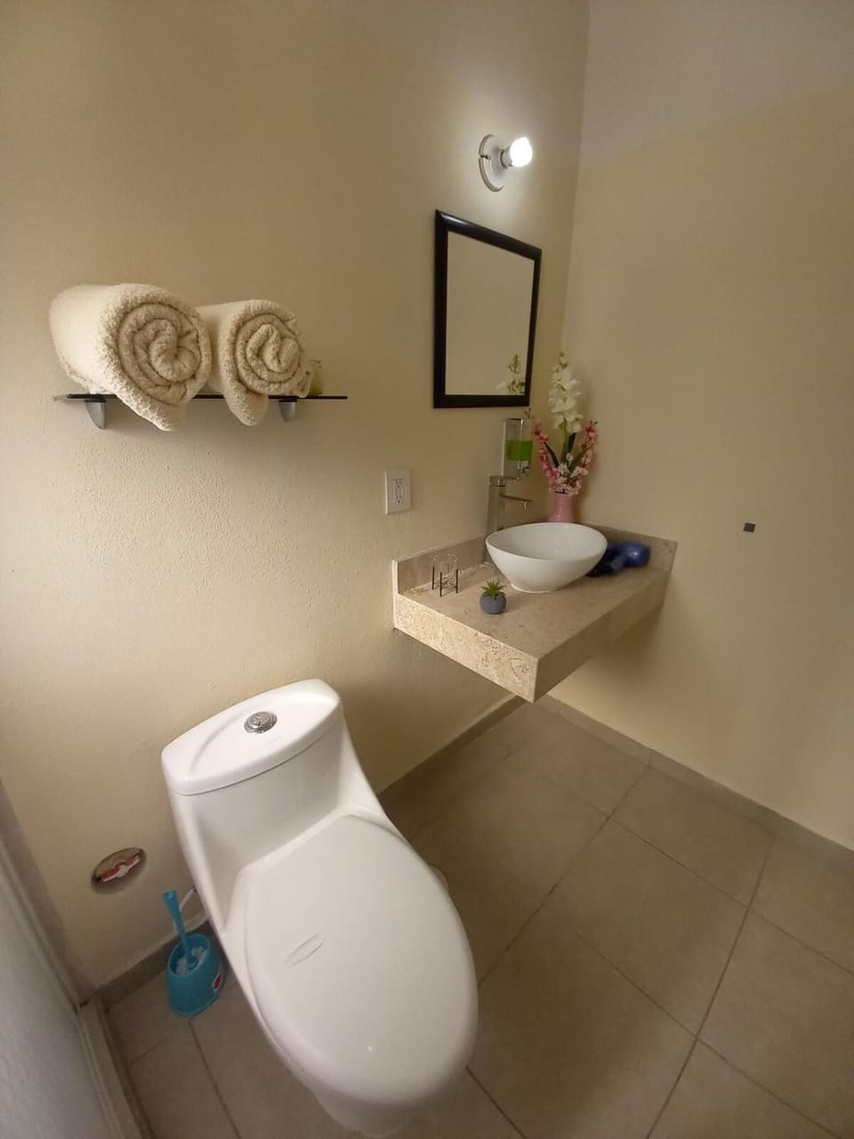 Vista del Sol residence, pool, 3 parking spaces, 3 bedrooms, 2 bathrooms Apartment in State of Querétaro