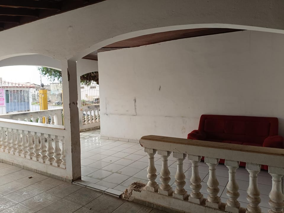 Casa de negócios Luxury tent in State of Mato Grosso, Brazil