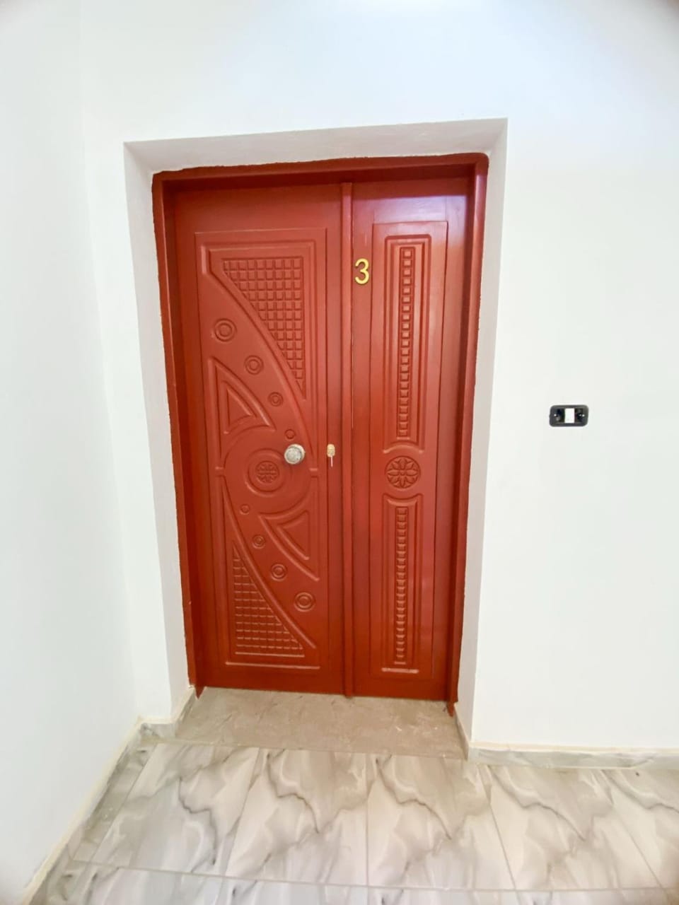 MG Zarzis 3 Apartment in Tunisia