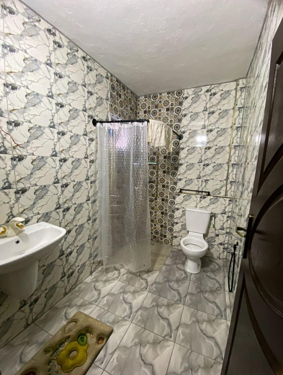 MG Zarzis 3 Apartment in Tunisia
