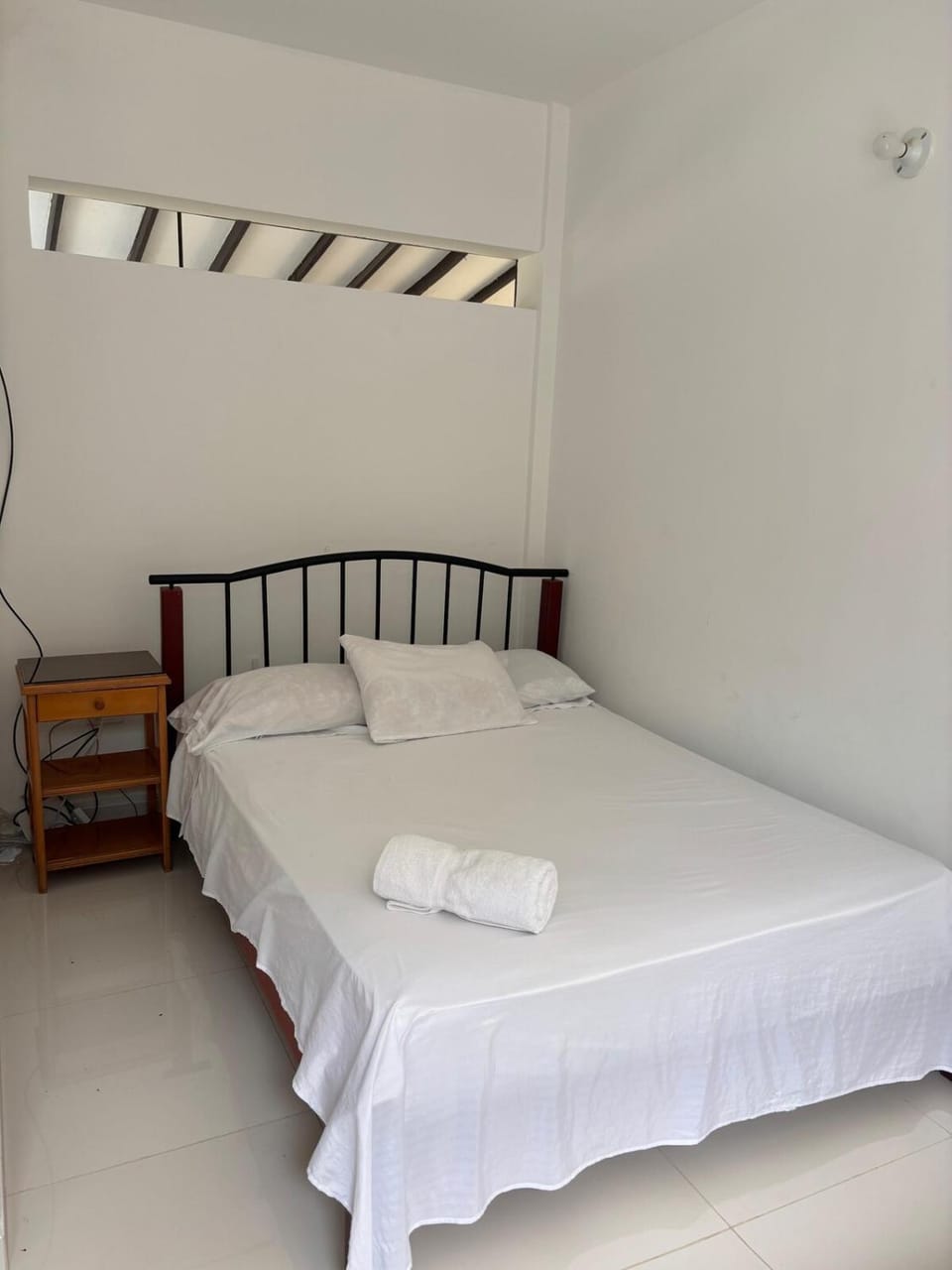 Quinta Renovada en La Estancia Melgar House in Melgar