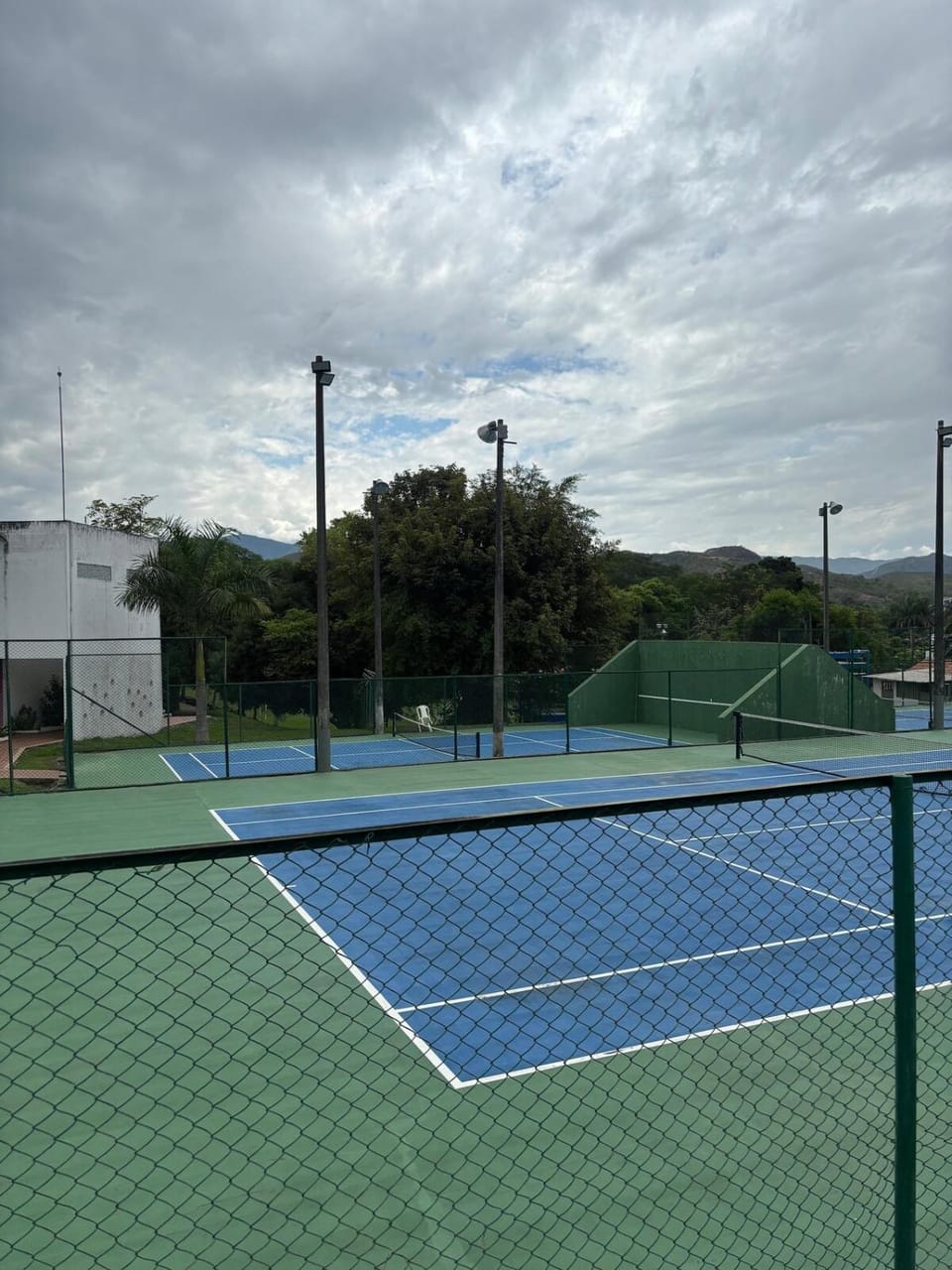 Quinta Renovada en La Estancia Melgar House in Melgar