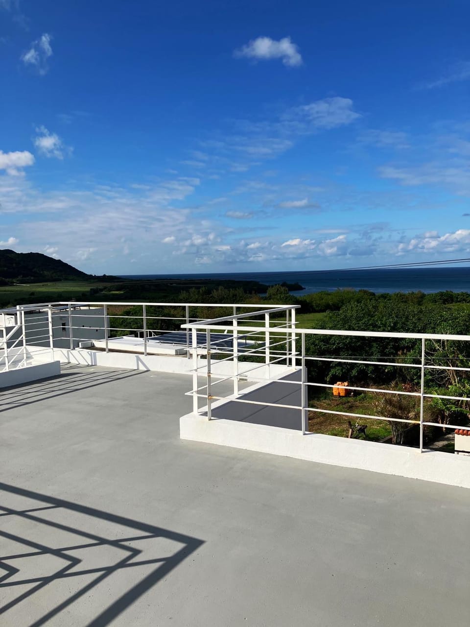 View (from property/room), Balcony/Terrace, Sea view