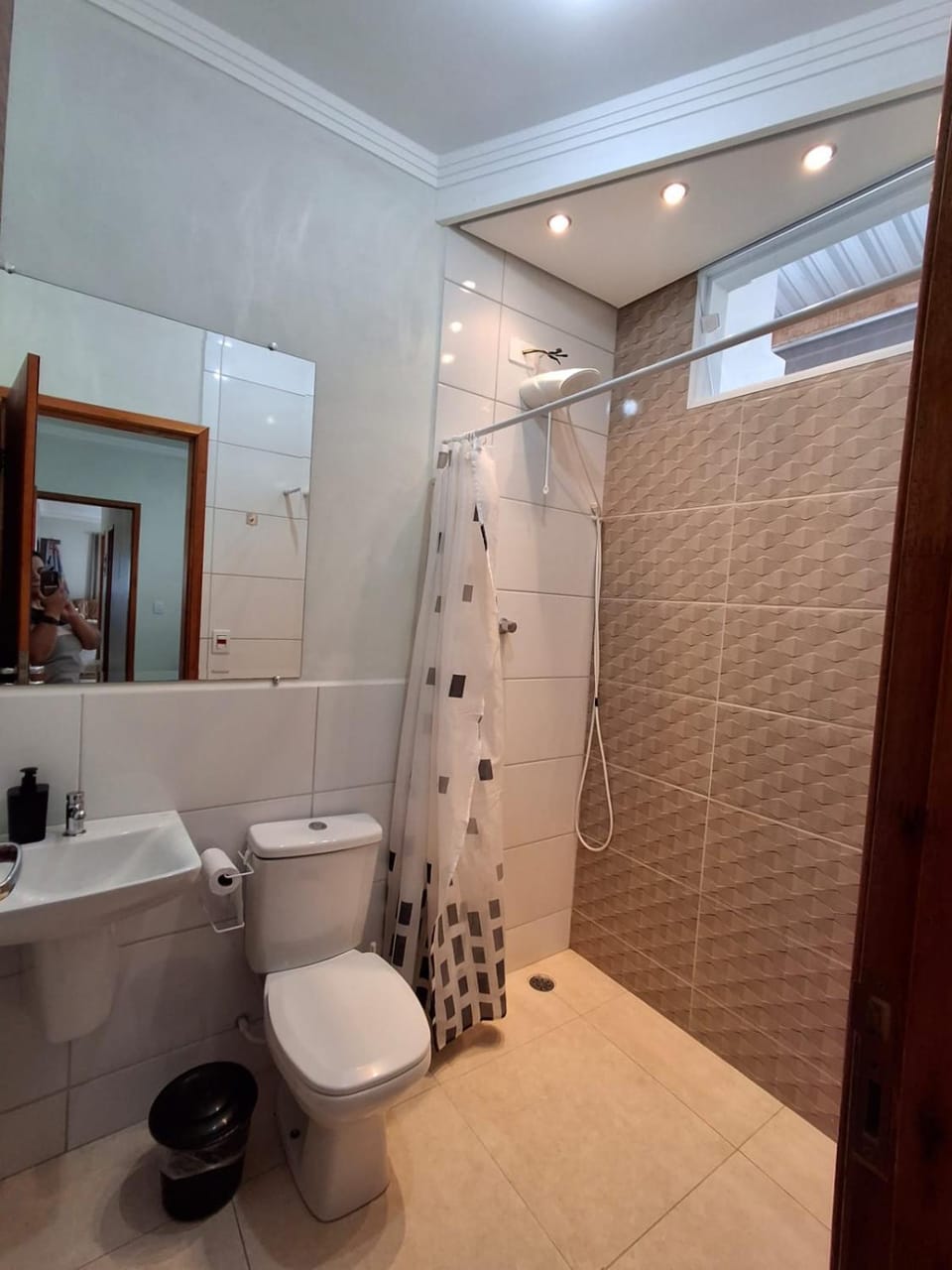 Chácara Recanto JJ House in Sorocaba