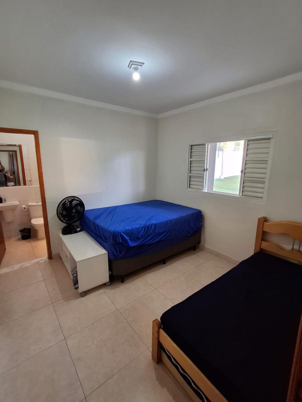 Chácara Recanto JJ House in Sorocaba