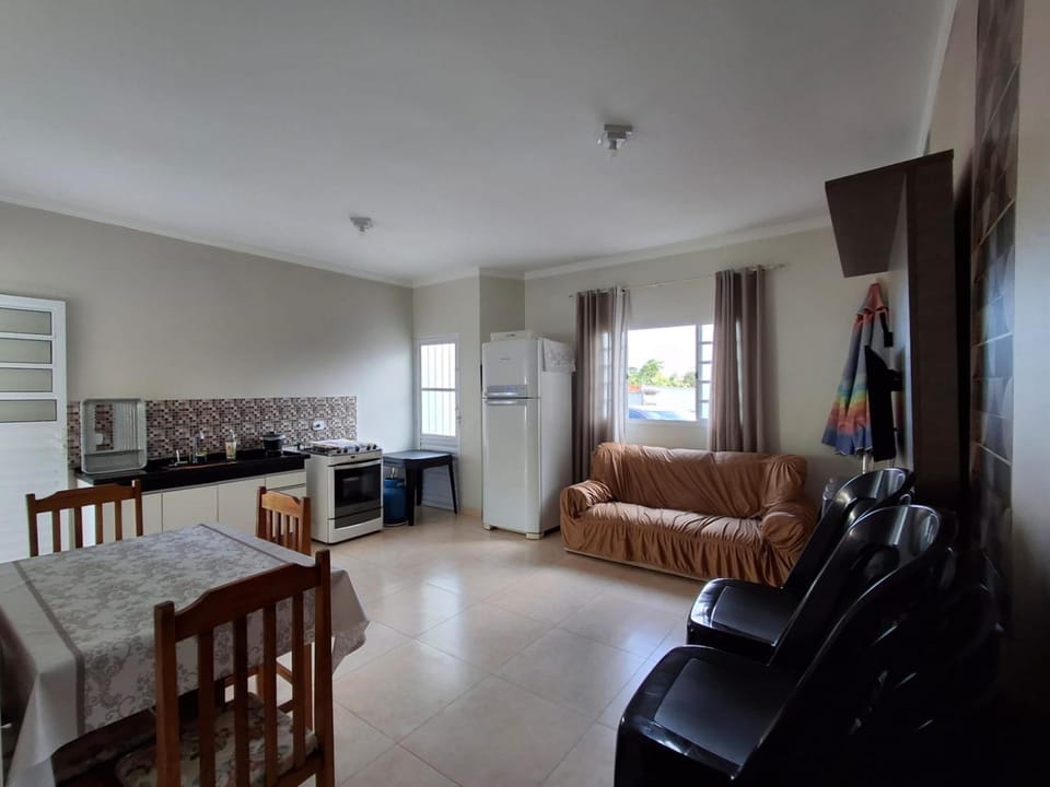 Chácara Recanto JJ House in Sorocaba