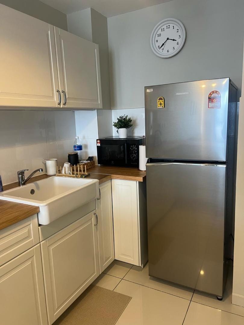 Mus Lim Mimi Homestay Gamuda Gardens Apartment in Selangor, Malaysia
