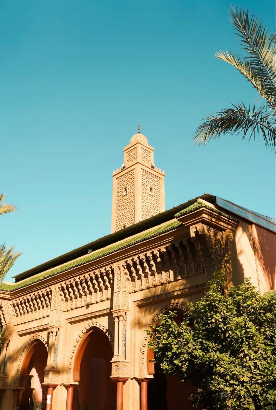 ASA House Riad in Marrakesh