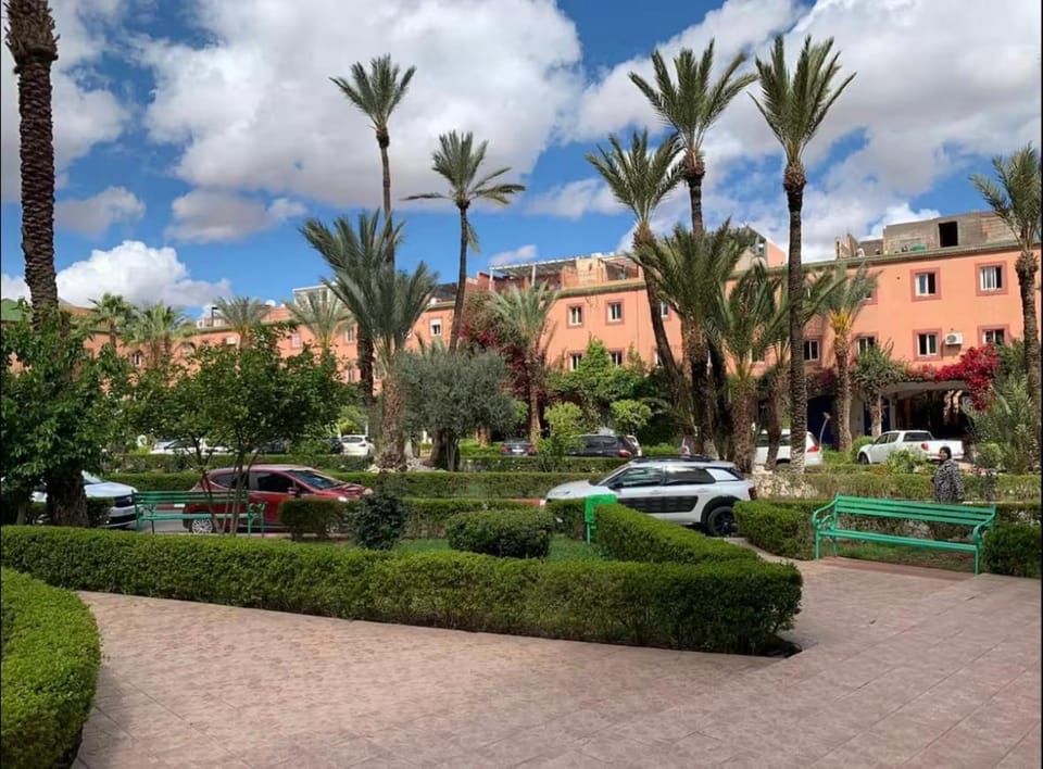 ASA House Riad in Marrakesh