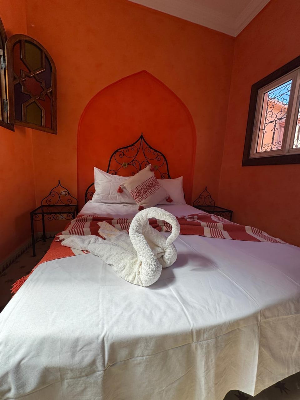 ASA House Riad in Marrakesh