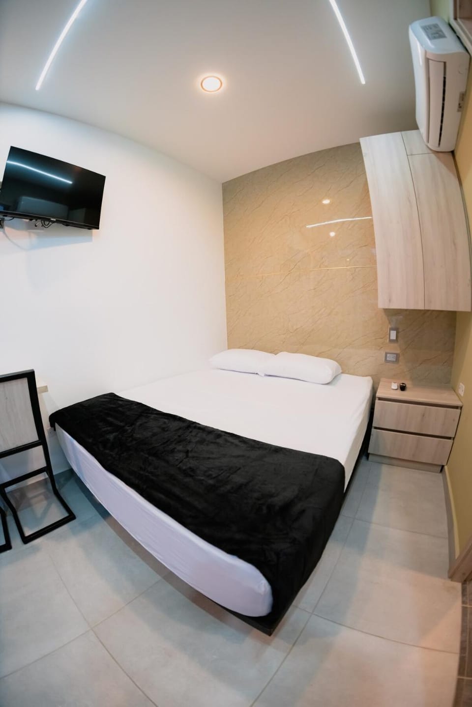 Experience Medellín's Comuna 13 INT401 Apartment in Medellin