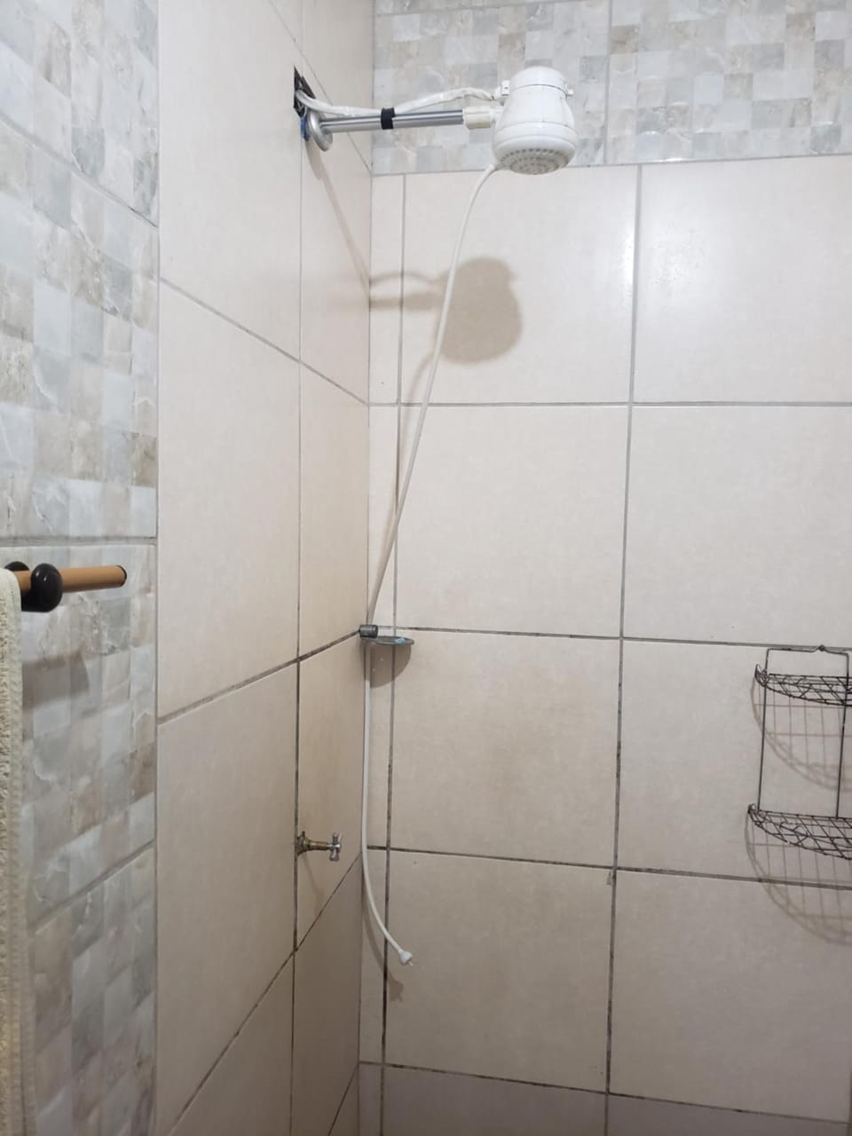 Guest House Apartment in Uberlândia