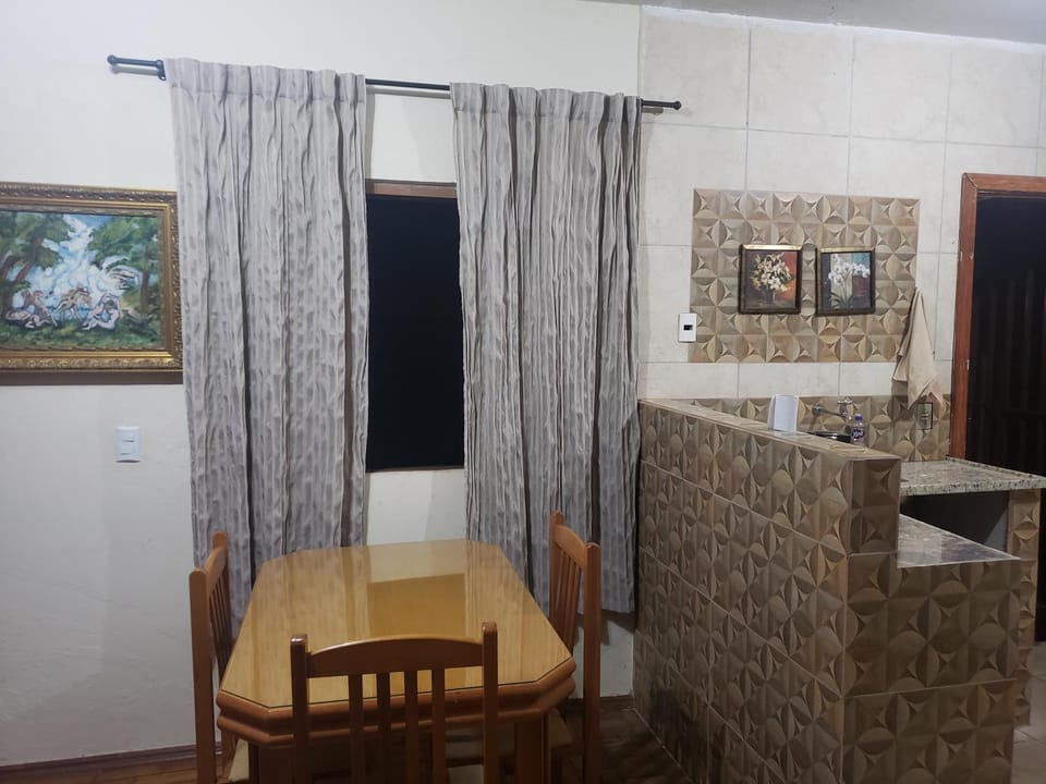 Guest House Apartment in Uberlândia