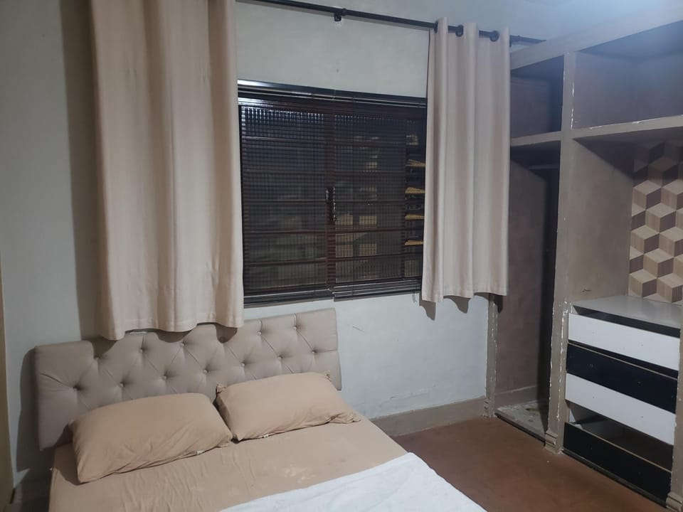 Guest House Apartment in Uberlândia